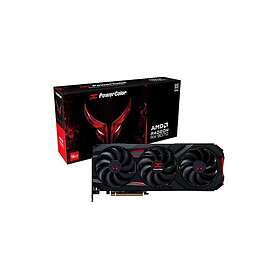 PowerColor Radeon RX 9070 Red Devil 16GB