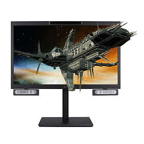 Acer SpatialLabs View Pro ASV27-2P 27" UHD