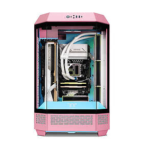 Komplett PC Epic Gaming KPC-EPIC-A280-RGB-0225 Ryzen 7 9800X3D 32GB DDR5 2TB SSD RTX 5070 TI