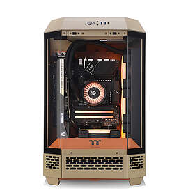 Komplett PC Epic Gaming KPC-EPIC-A275-RGB-0225 Ryzen 7 7800X3D 32GB DDR5 2TB SSD RTX 5070 TI