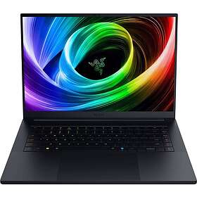 Razer Blade 16 OLED (2025) RZ09-05288NN3-R3N1 16" Ryzen AI 9 365 32GB RAM 1TB SSD RTX 5080