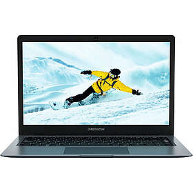 Medion AKOYA 14" Celeron N4120 4GB RAM 128GB SSD