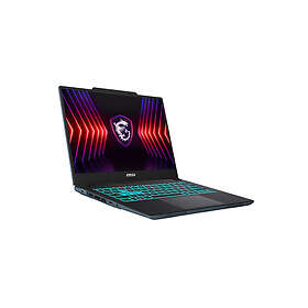 MSI Cyborg 14 A13UDX-004FR 14" i5-13420H 16GB RAM 1TB SSD RTX 3050