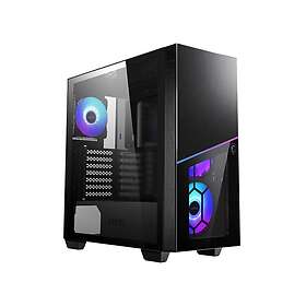Tricom Speldator i5-12600K 32GB RAM 1TB SSD Arc B580