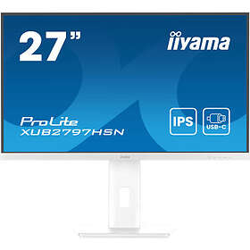 Iiyama ProLite XUB2797HSN-W2 27" Full HD 100Hz