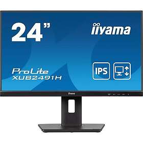 Iiyama ProLite XUB2491H-B1 24" Full HD 100Hz
