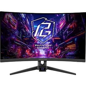 ASRock Phantom Gaming PG27FRS1A 27" Full HD 280Hz