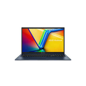 Asus VivoBook 17 X1704VA-AU525W 17,3" Core i3-1315U 16GB RAM 512GB