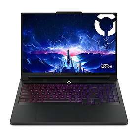 Lenovo Legion Pro 7 83F5001FMX 16" Core Ultra 9 275HX 32GB RAM 2TB RTX 5070