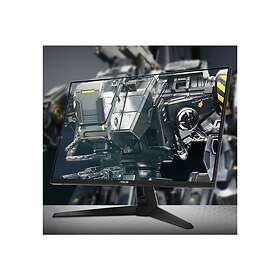 Asus Tuf Gaming VG27UQ1A 4K @ 160 Hz