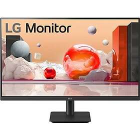 LG 27BA400-B 27" Full HD IPS