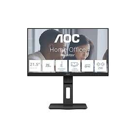 AOC 22E2UMF 21,5" Full HD