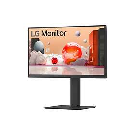 LG 24BA750-B 24" Full HD