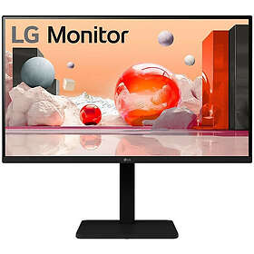 LG 24BA560-B Full 24" Full HD