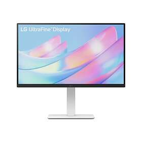 LG UltraFine 27US550-W 27" 4K IPS