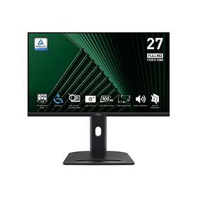 MSI Pro MP275PG 27" Full HD