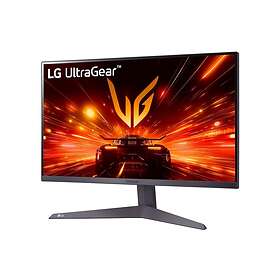 LG UltraGear 27GS50FX-B 27" Full HD
