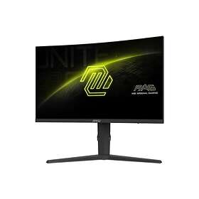MSI MAG 275CQPFDE 27" WQHD