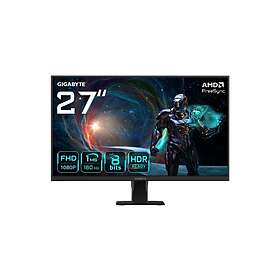 Gigabyte GS27FA 27" Full HD 1ms