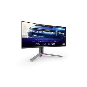 AOC Agon Pro PD34 34" OLED WQHD 240Hz