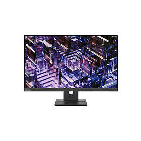 Lenovo ThinkVision E24q-30 24" QHD IPS