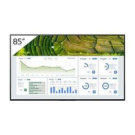Sony FW-85BZ30L 85" 4K UHD
