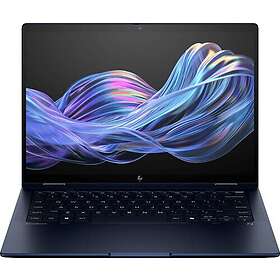 HP Elitebook X Flip G1i Ai B69E9ET#UUW 14" Core Ultra 5 228V 32GB RAM 512GB SSD