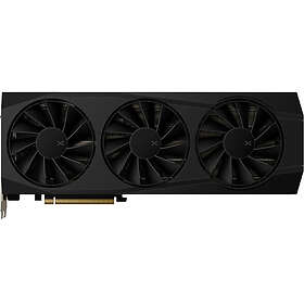XFX Radeon RX 9070 QuickSilver Gaming OC 16GB