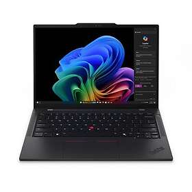 Lenovo Thinkpad T14s Gen 6 21M1000LMX 14" Ryzen AI 7 Pro 360 64GB RAM 1TB SSD