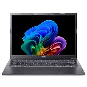 Acer Aspire 14 Ai NX.JFVED.001 14" Core Ultra 5 226V 16GB RAM 512GB SSD