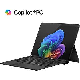Microsoft Surface Pro EP2-08369 Copilot+ PC 13” Snapdragon X Elite 16GB RAM 512GB SSD