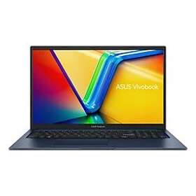 Asus Vivobook 17 X1704VA 17,3" i3-1315U 8GB RAM 512GB SSD
