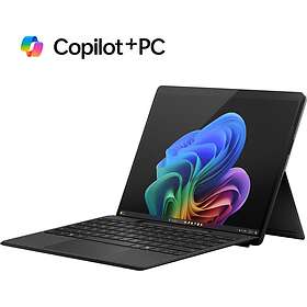 Microsoft Surface Pro Copilot+ PC EP2-08385 13" Snapdragon X Elite 16G RAM 1TB SSD