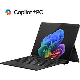 Microsoft Surface Pro Copilot+ PC EP2-08351 13" Snapdragon X Elite 16GB RAM 512GB SSD