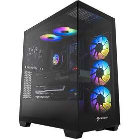 PCSpecialist Ultra 970 Ryzen 7 9800X3D 32GB RAM 2TB SSD RTX 5070 Ti