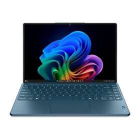 Lenovo Yoga Slim 9 83CX000YMX 14" Core Ultra 7 258V 32GB RAM 1TB SSD