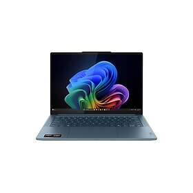 Lenovo Yoga Pro 7 83LX0000MX 14,5" Ryzen AI 9 365 32GB RAM 1TB SSD