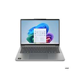 Lenovo Ideapad Slim 5 83HX0010MX 14" Ryzen AI 5 340 16GB RAM 1TB SSD