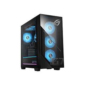 Asus ROG G700 G700TF-07265F249W Core Ultra 7 265F 32GB RAM 1TB SSD RTX 5070 Ti