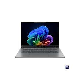 Lenovo Yoga Slim 7 83HM005CMX 14" Core Ultra 7 258V 32GB RAM 1TB SSD