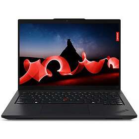 Lenovo Thinkpad L14 G5 21L1006DMX 14" Core Ultra 5 125U 16GB RAM 512GB SSD