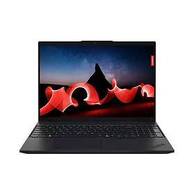Lenovo Thinkpad L16 G1 21L3005HMX 16" Core Ultra 5 125U 16GB RAM 512GB SSD