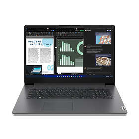 Lenovo V17 Gen 4 83A2003FMX 17,3" i5-13420H 16GB RAM 512GB SSD