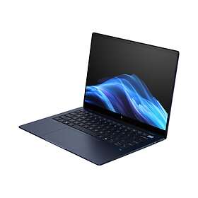 HP EliteBook Ultra G1q 9M4E6AT#UUW 14" Snapdragon X Plus 16GB RAM 512GB SSD