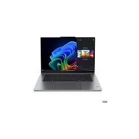 Lenovo Thinkpad X9 15 21Q6001FMX 15,3" Core Ultra 7 258V 32GB RAM 1TB SSD