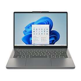 Lenovo IdeaPad Slim 3 83K00061MX 14" i7-13620H 24GB RAM 512GB SSD