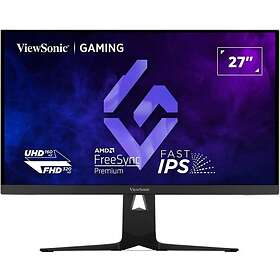 ViewSonic XG275D1-4K 27"