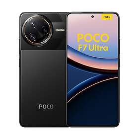 Xiaomi Poco F7 Ultra 16GB RAM 512GB
