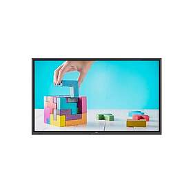 Philips E-Line 75BDL3152E 75" 4K UHD VA