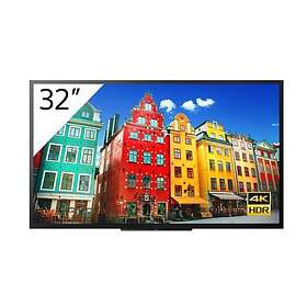 Sony Bravia FW-32BZ30J1 32" 4K Ultra HD (3840x2160) LCD